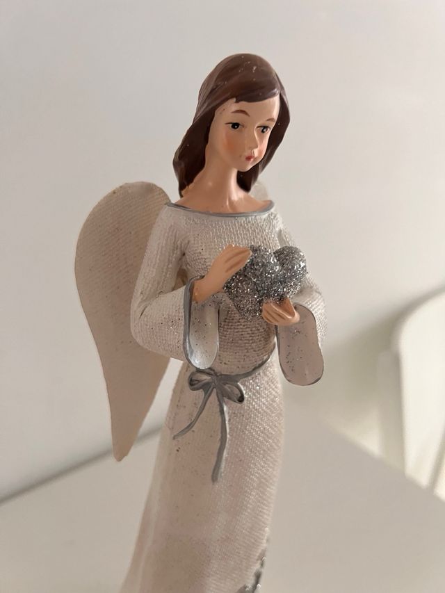 Angelo Decorazione Sabrina Tenori