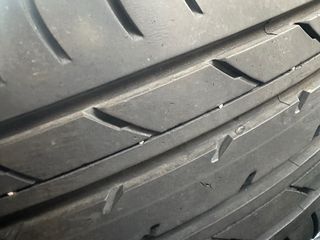 Neumáticos Yokohama