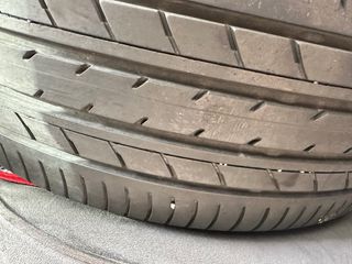 Neumáticos Yokohama