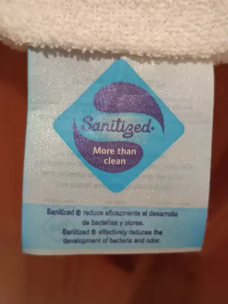 Cuna de madera para bebé