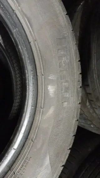 Pneumatici pirelli 175/65 R14 82T M+S