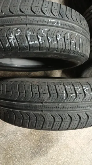 Pneumatici pirelli 175/65 R14 82T M+S