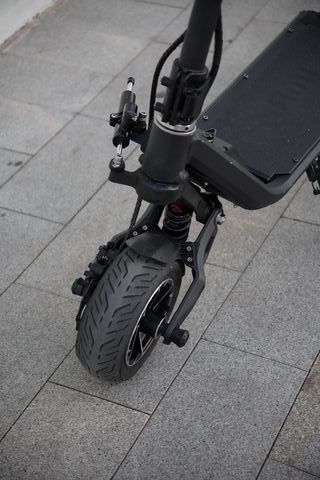 Patinete Eléctrico Nami Klima Single Motor