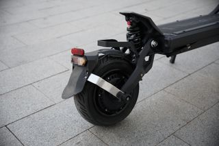 Patinete Eléctrico Nami Klima Single Motor