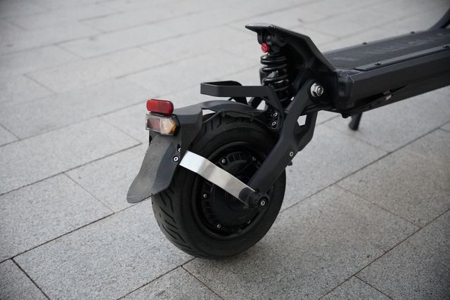 Patinete Eléctrico Nami Klima Single Motor