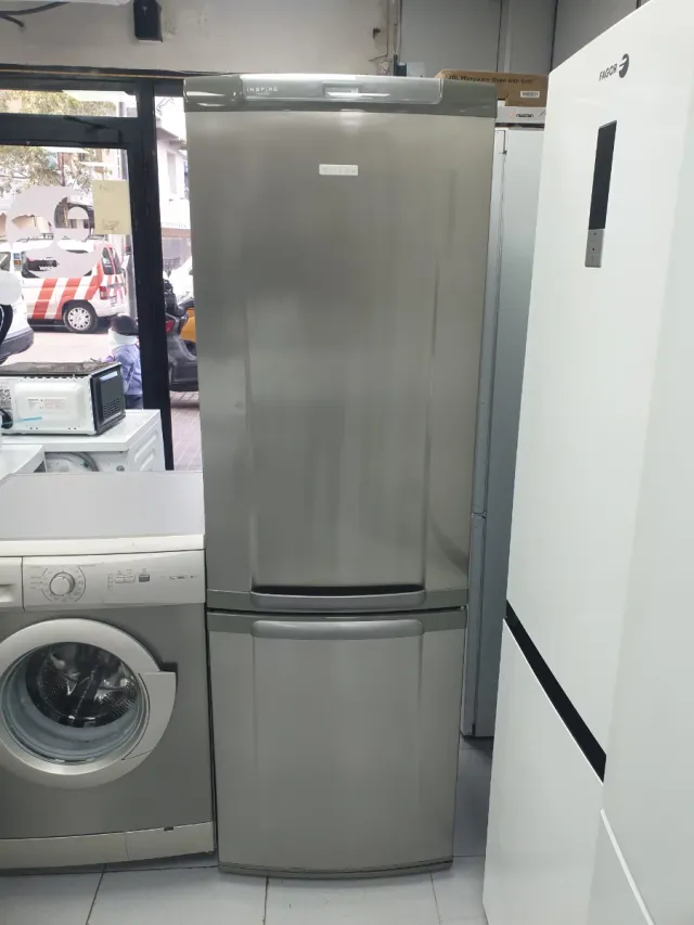 Super Oferta Pack Nevera y Lavadora con garantía