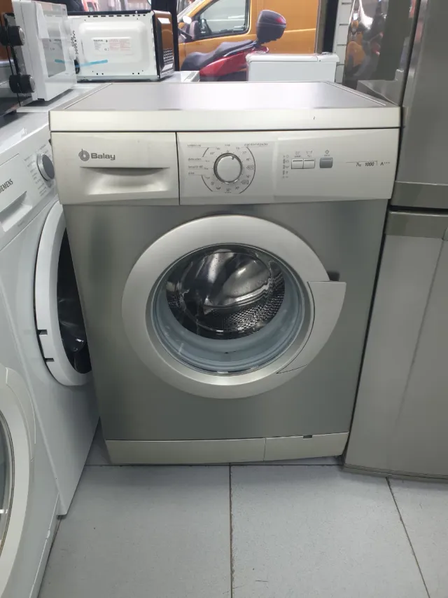 Super Oferta Pack Nevera y Lavadora con garantía