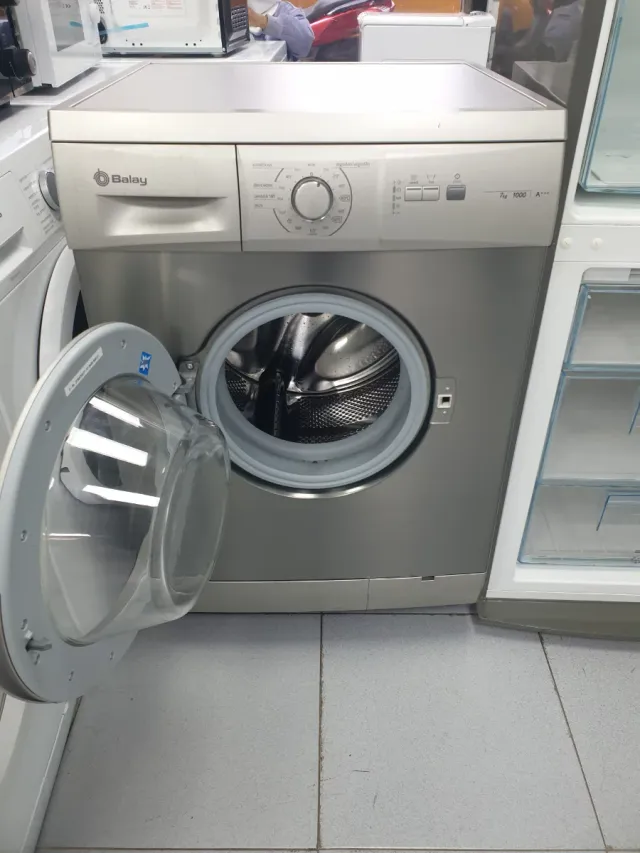 Super Oferta Pack Nevera y Lavadora con garantía