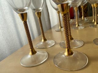 18 Vasos Desmontables