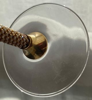 18 Vasos Desmontables