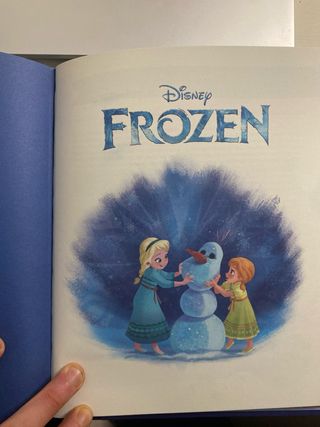 Mucho más que un cuento. Historias para aprende...