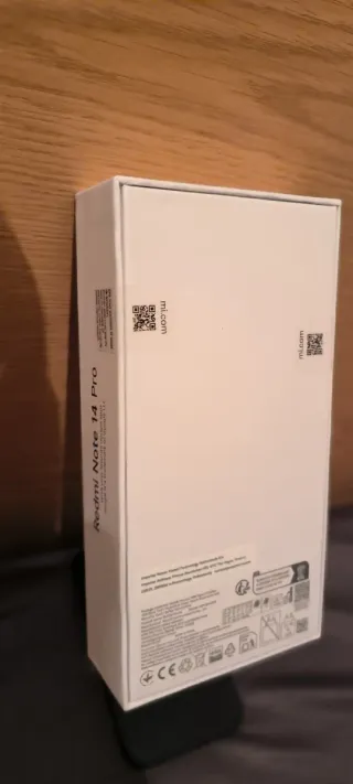 Xiaomi Redmi Note 14 Pro