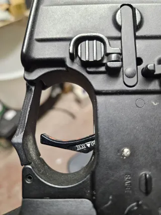 G&G SR30 con Gate Pulsar e T