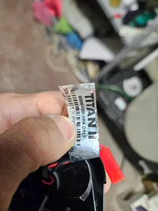 G&G SR30 con Gate Pulsar e T