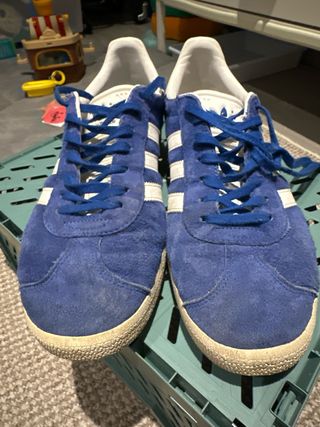Zapatillas deportivas Adidas Gazelle 42