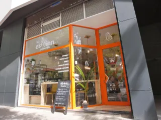 Traspaso de cafetería/brunch poblenou