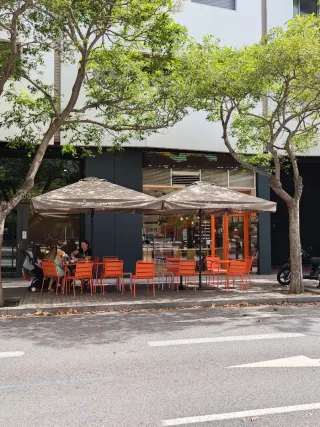 Traspaso de cafetería/brunch poblenou