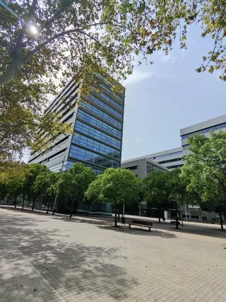 Traspaso de cafetería/brunch poblenou