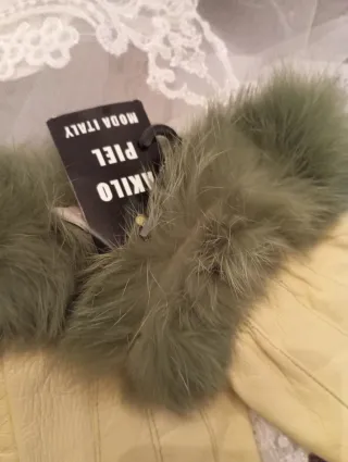 Guantes KILO Piel Boutique Italiana