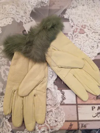 Guantes KILO Piel Boutique Italiana