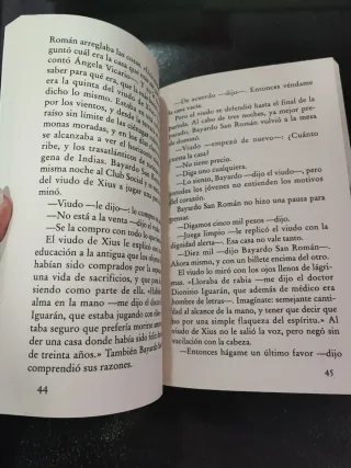 Crónica de una muerte anunciada