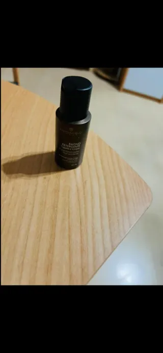 Monacelli Bagno Detergente Cleansing Bath