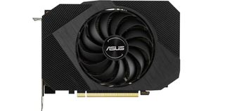 ASUS Phoenix GeForce RTX 3060 12GB LHR V2 en perfe
