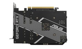 ASUS Phoenix GeForce RTX 3060 12GB LHR V2 en perfe