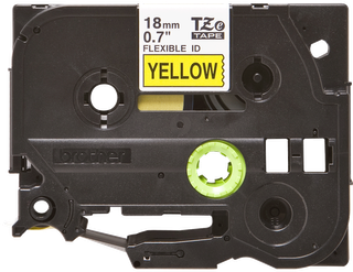 Brother TZe-FX641 Cinta Flexible (2 uds)