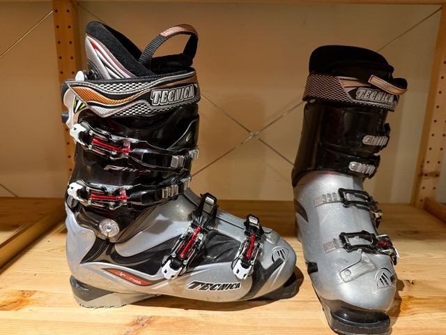 Stivali da sci Tecnica per uomo
