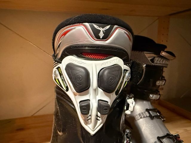 Stivali da sci Tecnica per uomo