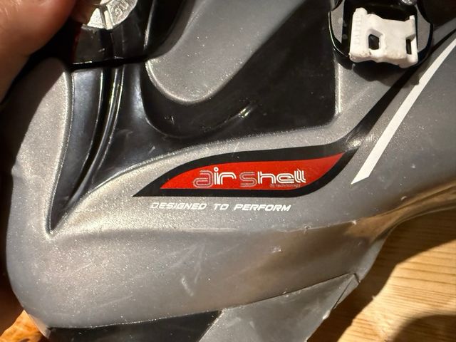 Stivali da sci Tecnica per uomo