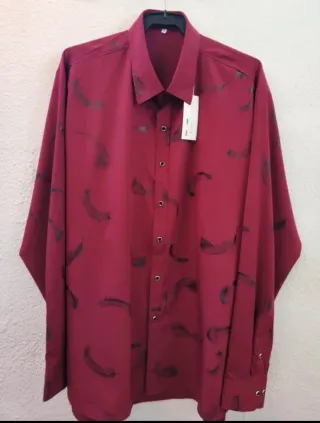 Camisa de Mujer Nueva