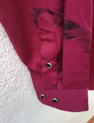 Camisa de Mujer Nueva
