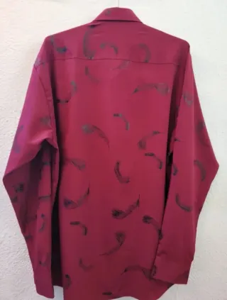 Camisa de Mujer Nueva