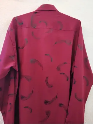 Camisa de Mujer Nueva