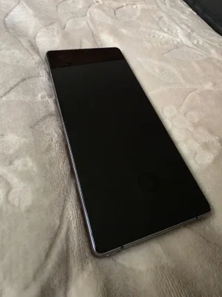 Samsung Galaxy Note 20 5G Nero!!Come NUOVO!!