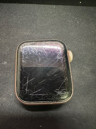 apple watch series 6 40mm (gps) (a2291) 24Q1RG