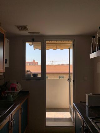 Habitación en piso compartido