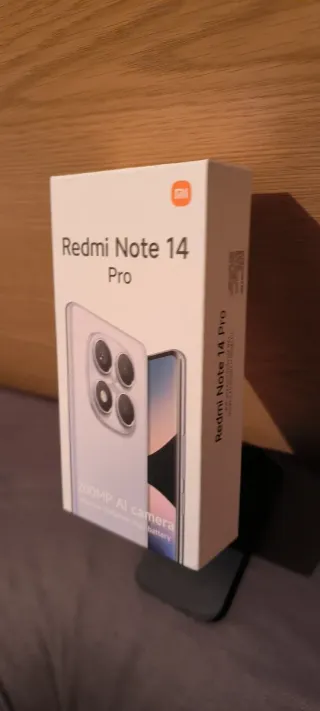 Xiaomi Redmi Note 14 Pro