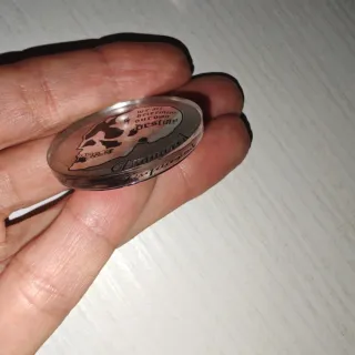 Spilla Dsquared2 teschio destiny