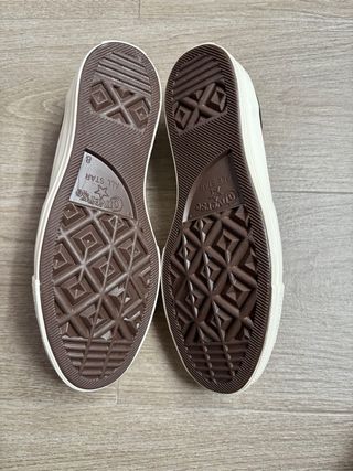 CONVERSE CHUCK 70 CDG BLACK