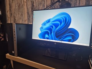 PC Sobremesa HP Prodesk i7 Completo