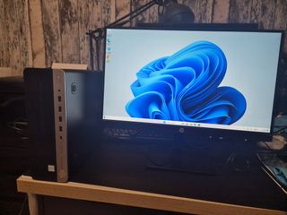 PC Sobremesa HP Prodesk i7 Completo