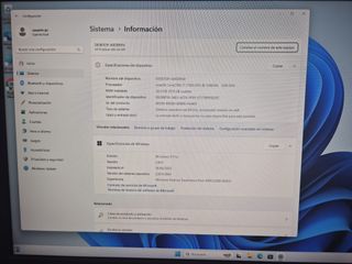 PC Sobremesa HP Prodesk i7 Completo