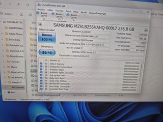 PC Sobremesa HP Prodesk i7 Completo