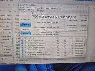 PC Sobremesa HP Prodesk i7 Completo