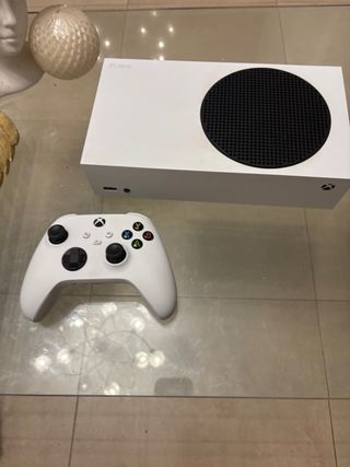 Xbox Series S