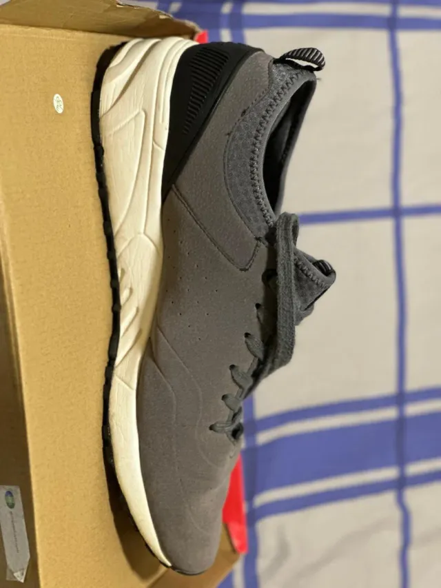 Zapatillas Álvaro Moreno Talla 44 Nuevas