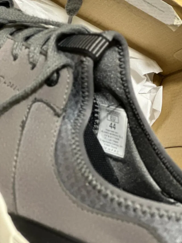 Zapatillas Álvaro Moreno Talla 44 Nuevas